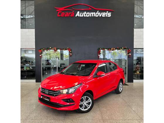 FIAT CRONOS 1.0 FIREFLY FLEX DRIVE MANUAL